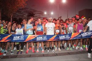 Fin de semana deportivo activa a Yucatán