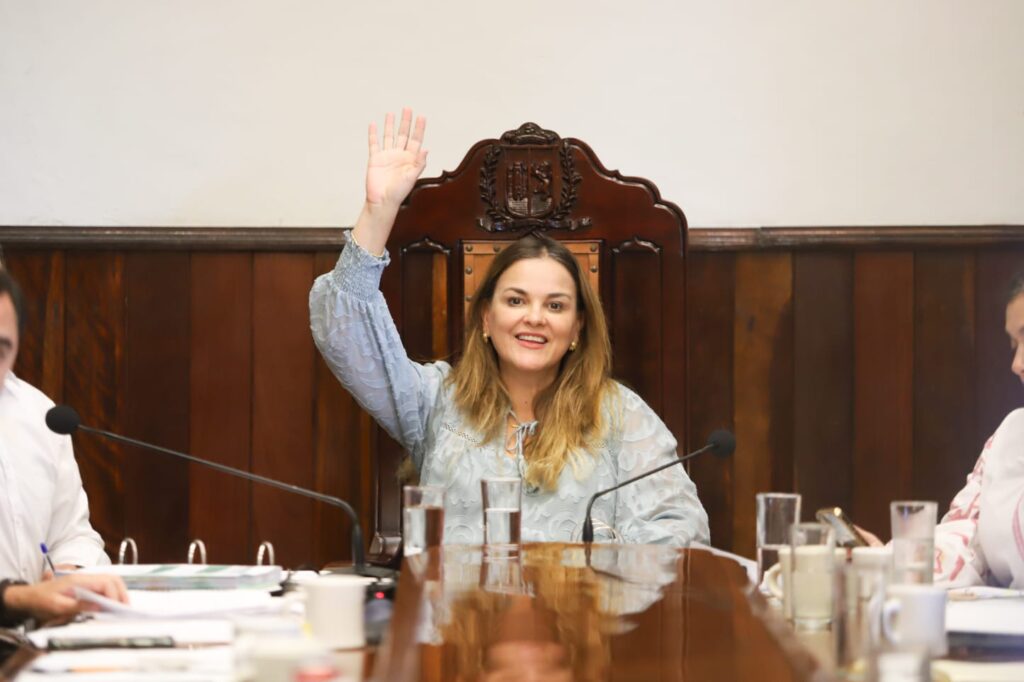 Justicia social: Mérida protege a mujeres más vulnerables