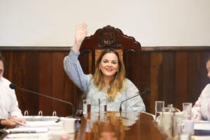 Justicia social: Mérida protege a mujeres más vulnerables