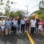 Más movilidad y seguridad vial para San Ignacio Tesip