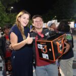 Mérida refuerza seguridad de motociclistas trabajadores