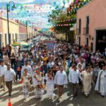 Candelaria fortalece identidad yucateca en Valladolid