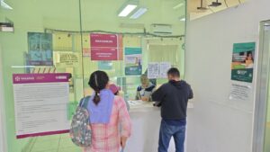 Indepey fortalece acceso a la justicia social