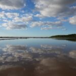 Humedales colocan a San Crisanto como referente mundial