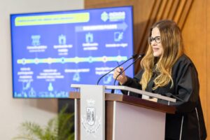 Mérida refuerza respeto al reglamento y convivencia