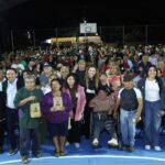 Ver Mejor llega a la colonia El Roble