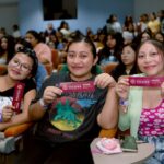 Yucatán promueve participación femenina en la ciencia