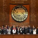 Constitución de 1917, pilar de la democracia