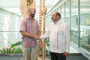 Alianza turística fortalece proyección internacional de Yucatán