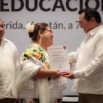 Educación básica recibe nuevas plazas laborales