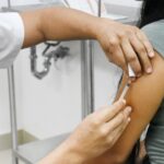 Invitan a protegerse contra el sarampión