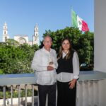 Mérida impulsa vínculos con Alemania