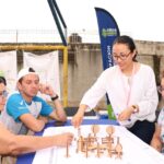 Vecinos pueden transformar parques y áreas deportivas