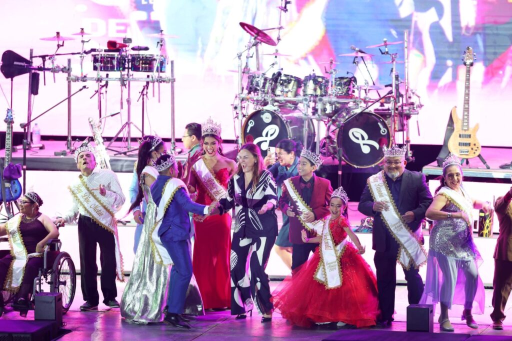 Quema del Mal Humor abre Carnaval 2026