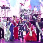 Quema del Mal Humor abre Carnaval 2026