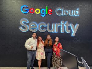 Mentorías internacionales acercan alumnos al mundo laboral