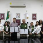 Alumnos del ITSP podrán hacer servicio en INM