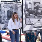 Historia del Carnaval se exhibe en Ciudad Carnaval