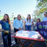 Más calles renovadas en el nororiente de Mérida