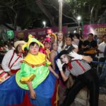 Carnaval 2026 apuesta por inclusión y seguridad