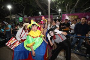 Carnaval 2026 apuesta por inclusión y seguridad