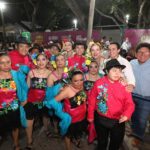Carnaval de Mérida honra sus raíces en desfile regional