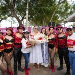 Ciudad Carnaval concluye con fiesta segura y familiar