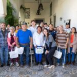 Mérida fortalece integración con auxiliares auditivos