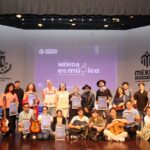 Mérida apuesta por artistas independientes