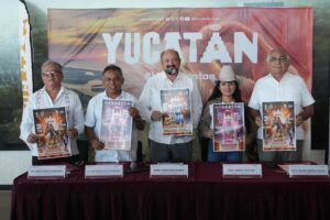 Tekax impulsa productores con Expo Ganadera