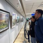FILEY inaugura muestra artística en Mérida