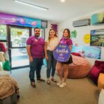 Mérida fortalece economía con créditos a mujeres