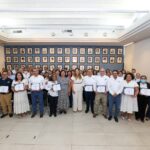 Mérida consolida cultura de evaluación y transparencia