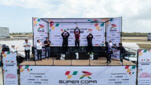 Yucatán vibra con Súper Copa Roshfrans