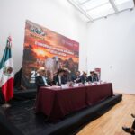 Díaz Mena posiciona a Yucatán en genética bovina