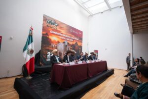 Díaz Mena posiciona a Yucatán en genética bovina