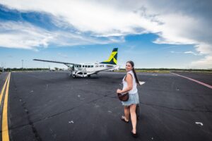 Yucatán amplía conexión regional con Villahermosa