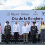 Seguridad y unidad, compromiso de Yucatán