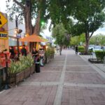 Mérida garantiza libre tránsito en Montejo