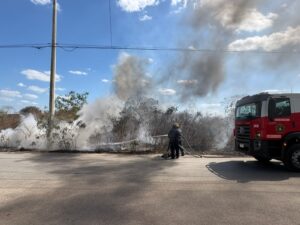 Ayuntamiento llama a proteger Cuxtal