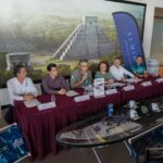 Más de cien expositores en Expo Aventura