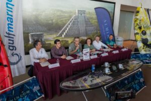 Más de cien expositores en Expo Aventura