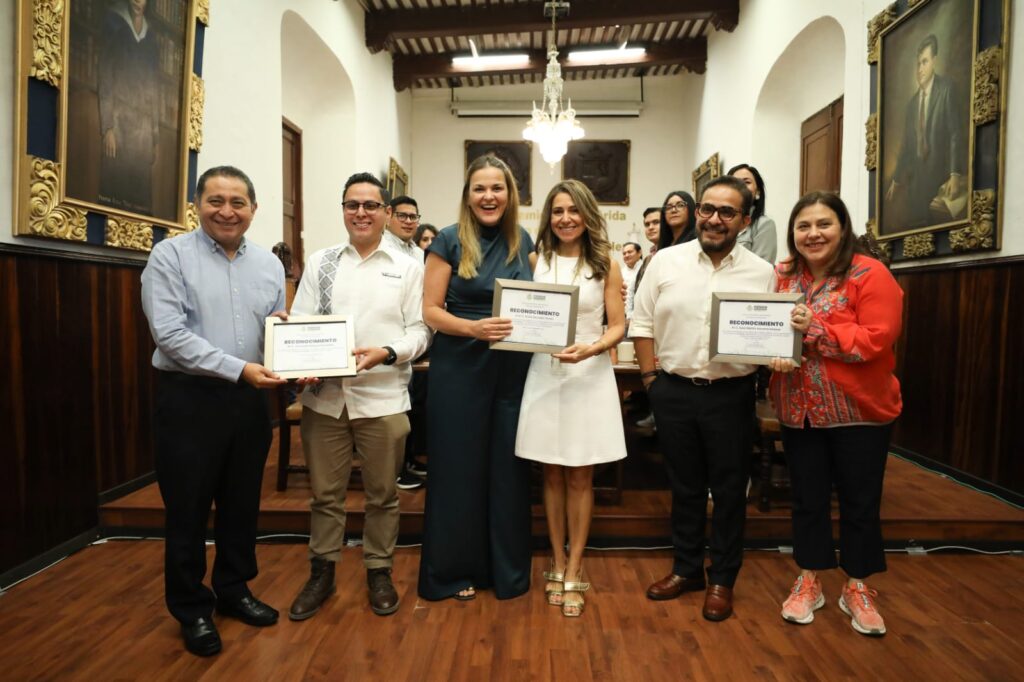 Cabildo Abierto proyecta turismo competitivo