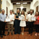 Cabildo Abierto proyecta turismo competitivo