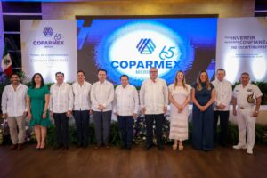 Renacimiento Maya impulsa desarrollo empresarial