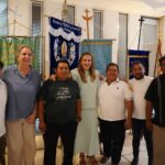 Cecilia Patrón resalta identidad cultural de los gremios