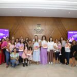Mérida presenta primera guía de movilidad para mujeres