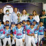 Inician 59 equipos Liga Meridana 2026