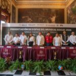 Mundial 2026 fortalecerá tejido social