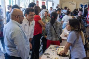 Ayuntamiento fortalece oportunidades laborales